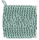 Crocheted Pot Holder