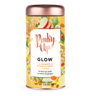 Glow Herbal Tea