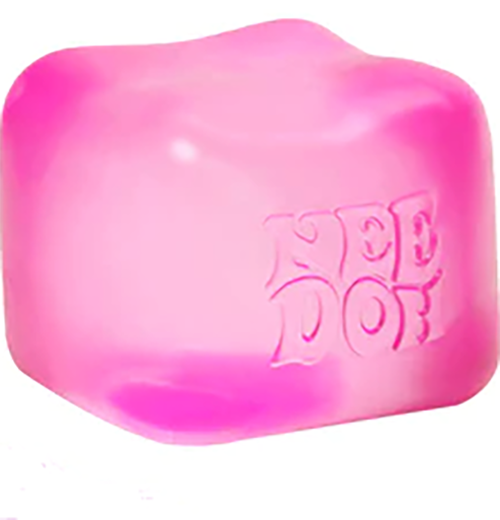 Nice Cube Nee Doh