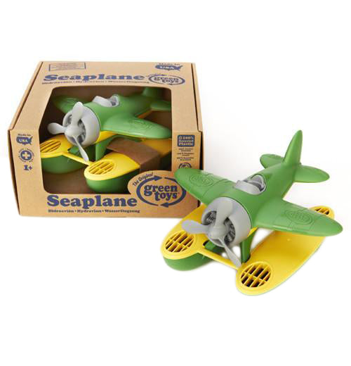 Seaplane