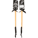 "Season Everything With Love" Spatula