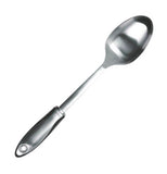 Steel Serving Spoon