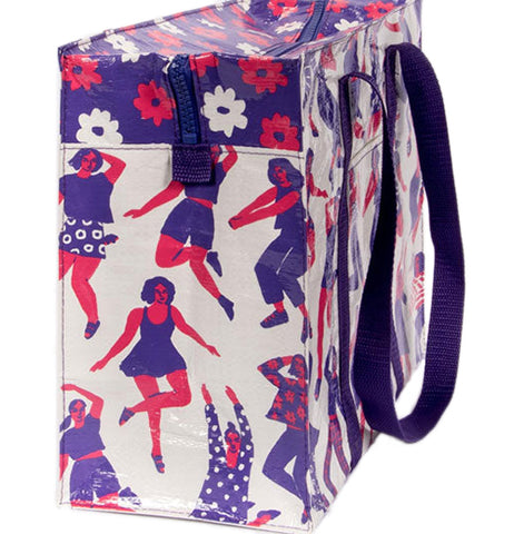 Dance Shoulder Tote