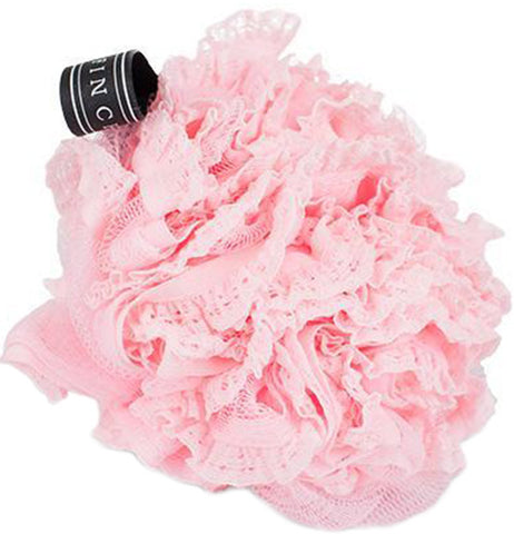 Lacy Loofah