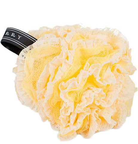 Lacy Loofah
