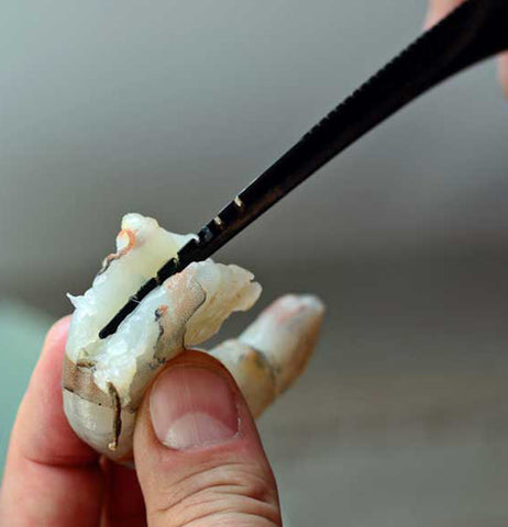 Good Grips Shrimp Cleaner