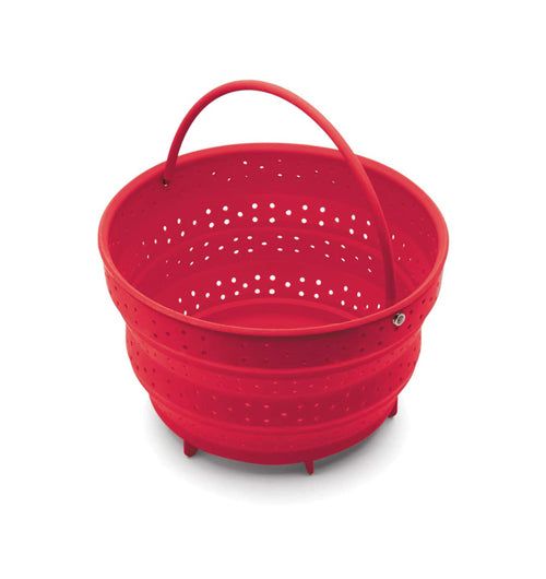 Sili Steamer, 6 Quart