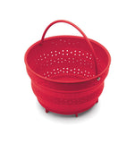 Sili Steamer, 6 Quart