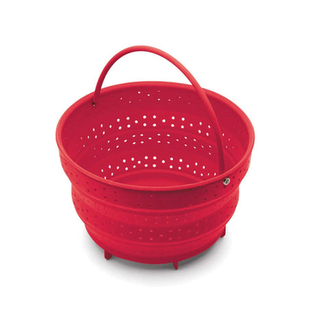 Silicone Steamer Basket