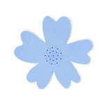 Silicone Flower Soap Holder