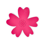 Silicone Flower Soap Holder