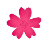 Silicone Flower Soap Dish