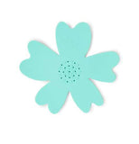 Silicone Flower Soap Holder