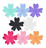 Silicone Flower Soap Holder