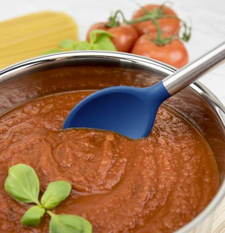 Silicone Mixing Spoon