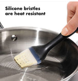 Silicone Pastry Brush, Good Grips
