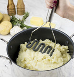 Silicone Potato Masher