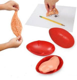 Silly Putty