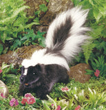 Puppet, Skunk