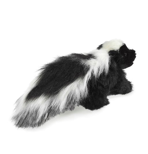 Puppet, Skunk
