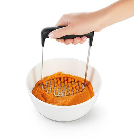 Smooth Potato Masher, Good Grips