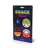 Snack Throwback