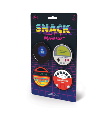 Snack Throwback