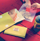 Snack Sacks (Set of 3)
