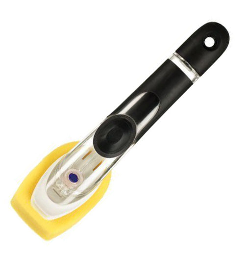 Soap Dispensing Dish Sponge, Good Grips