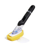 Soap Dispensing Dish Sponge, Good Grips