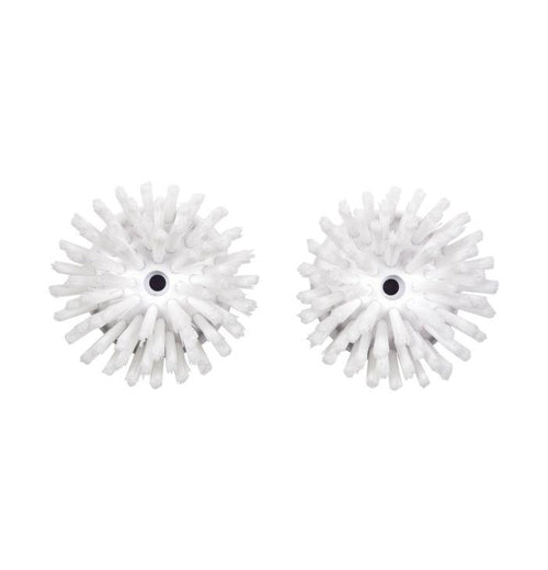 Good Grips Soap Dispensing Palm Brush Refills