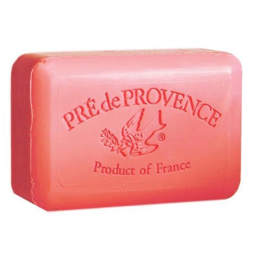 Tiger Lily Soap 250g Bar