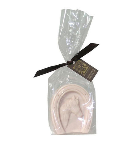 Horseshoe Almond 75g Soap