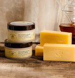 Queen's Butter Honey Soap