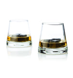 Soapstone Cube and Tumbler Set