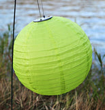 Soji Illume Lime Lantern