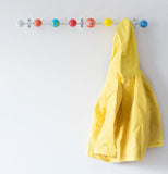 Solar System Coat Hook