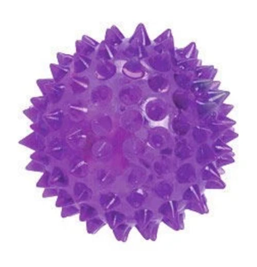 Spiky Light Up Ball