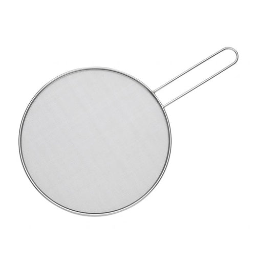 11" Splatter Screen