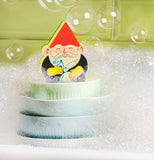 Gnome Sink Sponge