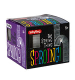 Sproing