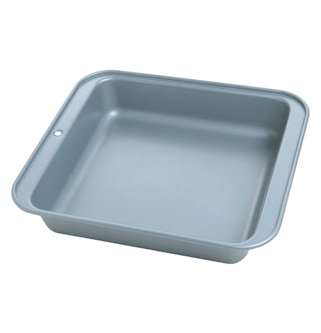 Square Baking Pan, Non Stick