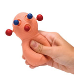Squeeze Toy "Panic Pete"