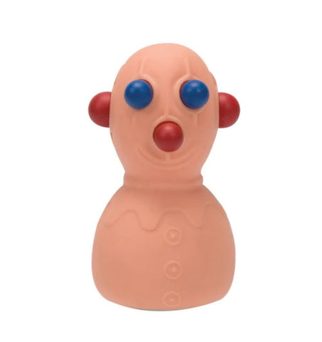 Squeeze Toy "Panic Pete"