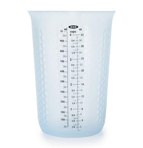 Norpro 4 Cup Plastic Measuring Cup