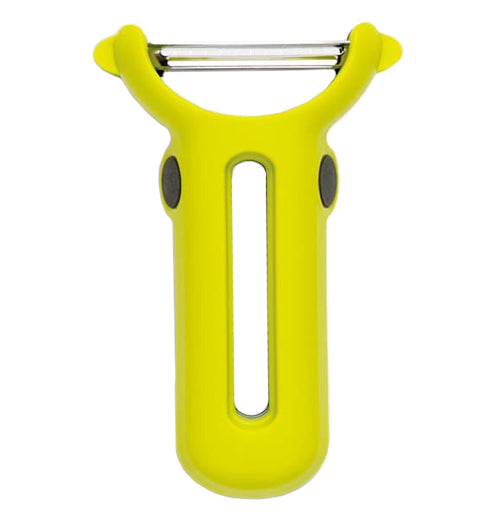 3 Peeler Set