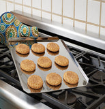 Stainless Steel Cookie Sheet