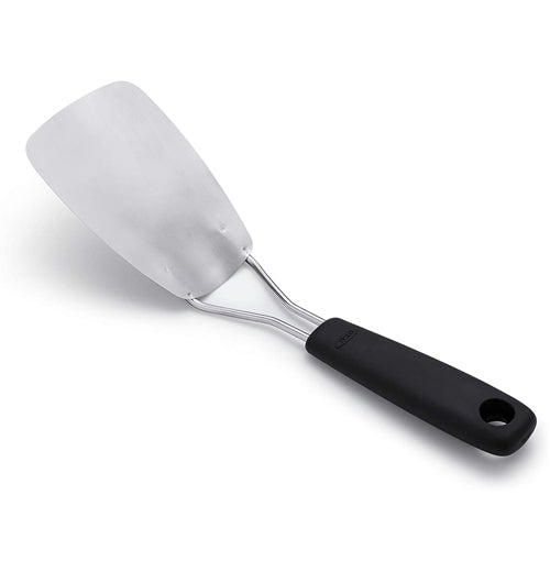 Stainless Steel Flexible Turner, Large, Good Grips