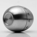 Stainless Steel Egg Timer