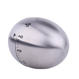 Stainless Steel Egg Timer